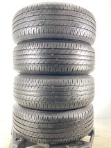 トーヨータイヤ ナノエナジー3 プラス 205/65R15 / Treffer 6.0J+53 114.3-5穴 4本
