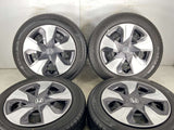 ヨコハマ エコス ES31 185/60R15 /ホンダ純正 6.0J+ 100-4穴 4本