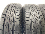 ブリヂストン ネクストリー 175/65R15 4本