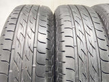 ブリヂストン ネクストリー 175/65R15 4本