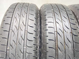 ブリヂストン ネクストリー 175/65R15 4本