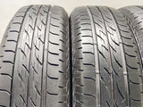 ブリヂストン ネクストリー 175/65R15 4本