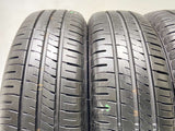 ダンロップ エナセーブ EC204 175/65R15 4本