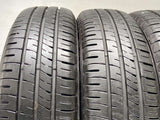 ダンロップ エナセーブ EC204 175/65R15 4本
