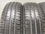 ダンロップ エナセーブ EC204 175/65R15 4本