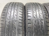 ブリヂストン ネクストリー 185/60R15 4本