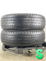 グッドイヤー GT エコステージ 195/65R15 2本