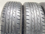 ブリヂストン ネクストリー 185/60R15 /ホンダ純正 6.0J+ 100-4穴 4本