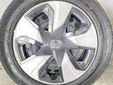 ダンロップ エナセーブ EC204 185/60R15 /ホンダ純正 6.0J+ 100-4穴 4本