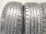 ブリヂストン ネクストリー 185/60R15 4本