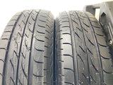 ブリヂストン ネクストリー 175/65R15 2本