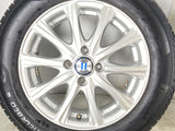 ピレリ Cinturato P6 185/65R15 / NEXTA 5.5J+42 100-4穴 4本