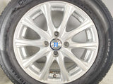 ピレリ Cinturato P6 185/65R15 / NEXTA 5.5J+42 100-4穴 4本