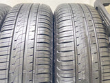 ピレリ Cinturato P6 185/65R15 / NEXTA 5.5J+42 100-4穴 4本