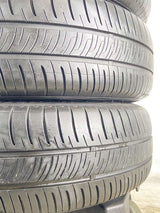 ダンロップ エナセーブ RV505 185/65R15 / Moduro 5.5J+50 100-4穴 4本