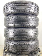 ヨコハマ エコス ES31 175/65R15 / LAYCEA 5.5J+42 100-4穴 4本
