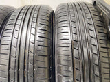 ヨコハマ エコス ES31 175/65R15 / LAYCEA 5.5J+42 100-4穴 4本
