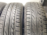 ダンロップ エナセーブ EC202 175/65R15 / JENEIG 5.5J+42 100-4穴 4本