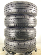 オートバックス マックスラン エクセラ 175/65R15 / LEBEN 5.5J+45 100-4穴 4本