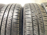 オートバックス マックスラン エクセラ 175/65R15 / LEBEN 5.5J+45 100-4穴 4本