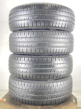 ダンロップ エナセーブ EC204 185/60R15 / VEILER 5.5J+42 100-4穴 4本