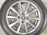 ブリヂストン ネクストリー 175/65R15 / FS 5.5J+40 100-4穴 4本