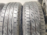 ブリヂストン ネクストリー 175/65R15 / FS 5.5J+40 100-4穴 4本