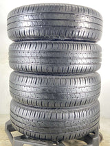 ブリヂストン エコピア NH100C 175/65R15 / Modulo 5.5J+45 100-4穴 4本