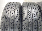 トーヨータイヤ TEO Plus 175/65R15 / Moduro 5.5J+45 100-4穴 4本