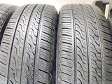 トーヨータイヤ TEO Plus 175/65R15 / Moduro 5.5J+45 100-4穴 4本
