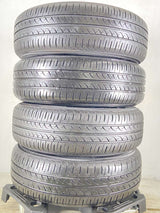 ヨコハマ ブルーアース 175/65R15 / JOKER 6.0J+43 100-5穴 4本