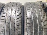 トーヨータイヤ SD-7 175/65R15 / DUFACT 5.5J+42 100-4穴 4本