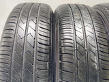 トーヨータイヤ SD-7 175/65R15 / DUFACT 5.5J+42 100-4穴 4本
