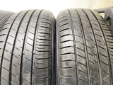 ダンロップ ルマン5 185/65R15 / BLONKS 5.5J+43 100-4穴 4本