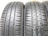ブリヂストン エコピア NH100C 175/65R15 / STRANGER 5.5J+45 100-4穴 4本