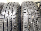 ダンロップ エナセーブ EC204 175/65R15 / SCHNEDER 6.0J+45 100-5穴 4本