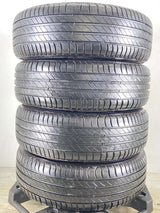 ミシュラン プライマシー4 185/60R15 /トヨタ純正 5.5J+33 100-4穴 4本