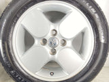 ミシュラン プライマシー4 185/60R15 /トヨタ純正 5.5J+33 100-4穴 4本