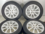 トーヨータイヤ SD-7 185/65R15 / JOKER 5.5J+42 100-4穴 4本