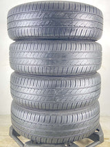 トーヨータイヤ SD-7 185/65R15 / JOKER 5.5J+42 100-4穴 4本