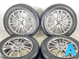 トーヨータイヤ SD-7 175/65R15 / VELVA 5.5J+42 100-4穴 4本