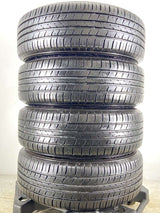 グッドイヤー エフィシエント グリップ ECO EG01 185/60R15 / シビラー 6.0J+40 100-5穴 4本