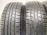 グッドイヤー エフィシエント グリップ ECO EG01 185/60R15 / シビラー 6.0J+40 100-5穴 4本