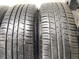 グッドイヤー エフィシエント グリップ ECO EG01 185/60R15 / シビラー 6.0J+40 100-5穴 4本