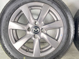 ブリヂストン エコピア NH100C 175/65R15 / 5.5J+40 100-4穴 4本