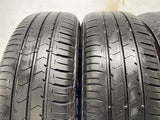 ブリヂストン エコピア NH100C 175/65R15 / 5.5J+40 100-4穴 4本