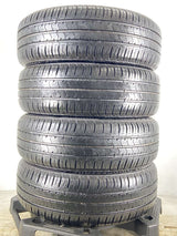 ブリヂストン エコピア NH100C 185/60R15 / シュナイダー 5.5J+45 100-4穴 4本