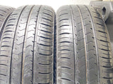 ブリヂストン エコピア NH100C 185/60R15 / シュナイダー 5.5J+45 100-4穴 4本