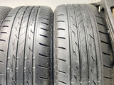 ブリヂストン ネクストリー 185/55R15 / GYLE 5.5J+48 100-4穴 4本