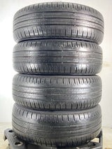 ダンロップ エナセーブ EC300+ 185/60R15 / AIRNOVA 5.5J+42 100-4穴 4本